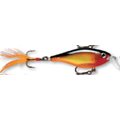 Rapala X-Rap Shad Shallow 8cm XRSH-8 Gold