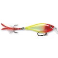 Rapala X-Rap Shad Shallow 8cm XRSH-8 Clown