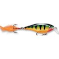 Rapala X-Rap Shad Shallow 8cm XRSH-8 Perch