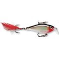 Rapala X-Rap Shad Shallow 8cm XRSH-8 Silver