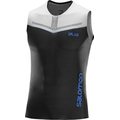 Salomon S-Lab Sense Tank M Black / White