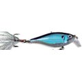 Rapala X-Rap Shad Shallow 6cm XRSH-6 BBS