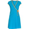 IQ UV 300 Beach Dress Turquoise