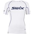 Swix RaceX bodyw SS Mens White