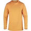 Fjällräven High Coast Lite Hoodie Seashell Orange 205