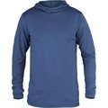 Fjällräven High Coast Lite Hoodie Estate Blue (542)