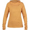 Fjällräven High Coast Lite Hoodie W Seashell Orange 205