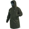 Swazi Tahr XP Anorak Olive