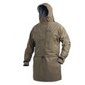 Swazi Tahr XP Anorak Tussock Green