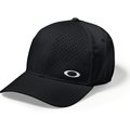 Oakley Golf Perforated Hat 2.0 Blackout