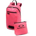 Oakley Packable Backpack Neon Pink