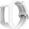 Polar Changeable M600 Wristband White