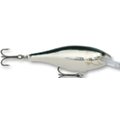 Rapala Shad Rap Shallow 9cm SSR-9 Bleak (ALB)