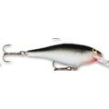 Rapala Shad Rap Shallow 9cm SSR-9 Silver (S)