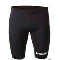 Rip Curl Dawn Patrol 1mm Neo Shorts, Men's Black