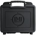 IMI Defense Pistol Case Black