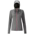 RAB Top-Out Hoody (W) Anthracite