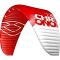 Ozone Chrono V2 Complete with Freeride bar 9m² Red