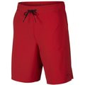 Oakley Icon Woven Shorts Red Line