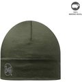 Buff Merino Wool 1 Layer Hat® Solid Cedar