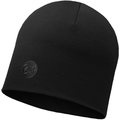 Buff Merino Wool Thermal Hat Buff® Solid Black