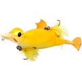 Savage Gear 3D Suicide Duck 10,5cm 28g 02 Yellow