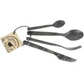 Kupilka Fork, knife, spoon & tea spoon Kelo