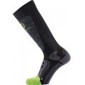 Therm-ic Warmer Ready Junior Socks Lime
