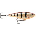 Rapala Glidin Rap 15cm GLR-15 Banded Brown