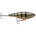 Rapala Glidin Rap 15cm GLR-15 Banded Black