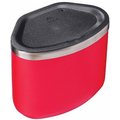 MSR Stainless Steel Insulated Mug Red