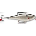 Rapala Glidin Rap 15cm GLR-15 Silver Flash