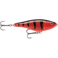 Rapala Glidin Rap 15cm GLR-15 Banded Red