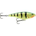 Rapala Glidin Rap 15cm GLR-15 Banded Peacock