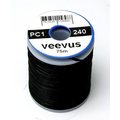 Veevus Power Thread 140 Black