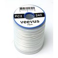 Veevus Power Thread 140 White