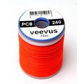 Veevus Power Thread 140 Fl. Orange