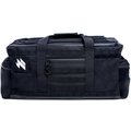 Nansus Falcon 70L Black