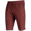 Mammut Go Far Shorts Men Maroon