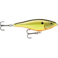 Rapala Glidin Rap 15cm GLR-15 Hot Olive