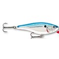 Rapala Glidin Rap 15cm GLR-15 Chrome Blue