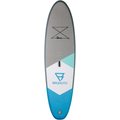 Brunotti 2017 Big Bastard Wind iSUP 10' 6" Blue