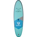 Brunotti 2017 Big Bastard Wind iSUP 10' 6" Granit-Green