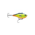 Rapala Clackin Rap 8cm CNR-8 Hot Steel