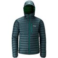 RAB Microlight Alpine Jacket (2017) Evergreen