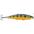 Rapala Flat Rap 10cm FLR-10 Perch