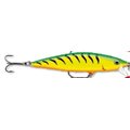 Rapala Flat Rap 10cm FLR-10 Firetiger