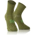 Compressport Tactical Under Control Pro High Socks Olive Green