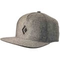 Black Diamond Wool Trucker Hat 2017 Nickel