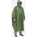 Exped Bivy-Poncho Green